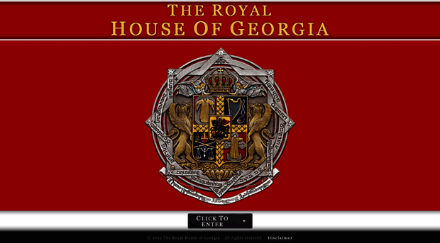 theroyalhouseofgeorgia.org