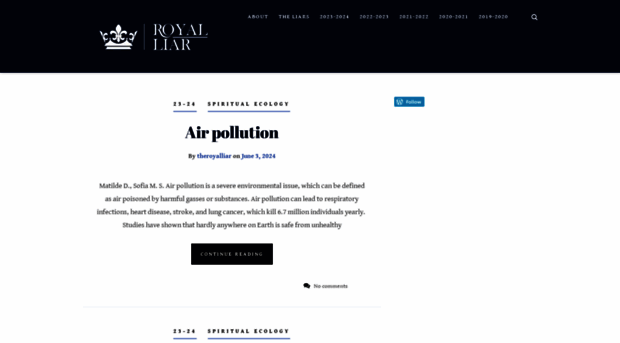 theroyalliar.wordpress.com