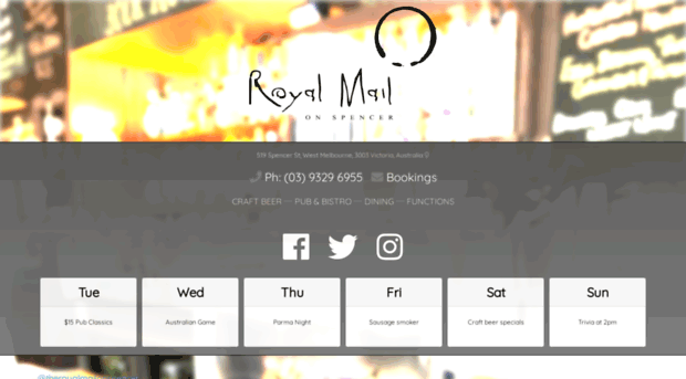 theroyalmail.com.au