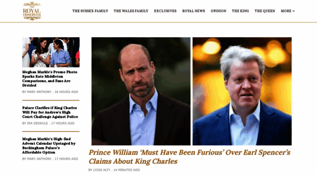 theroyalobserver.com