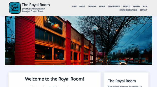 theroyalroomseattle.com