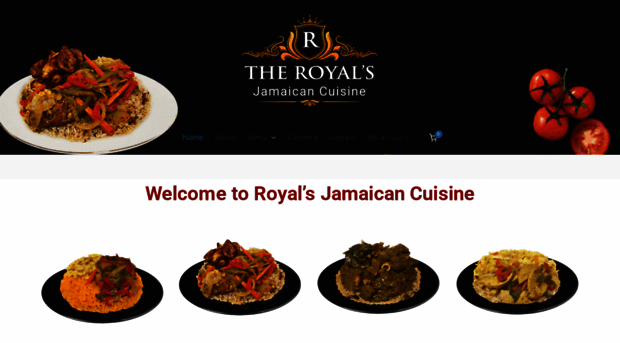 theroyalsjamaicancuisine.com
