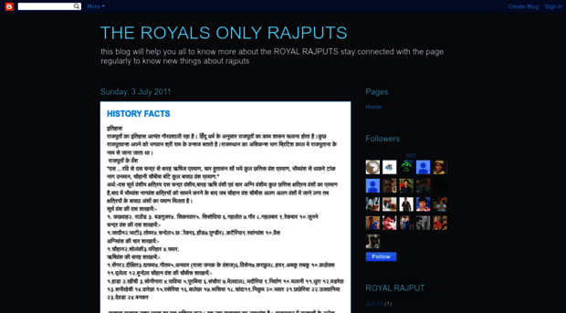 theroyalsonlyrajputs.blogspot.com