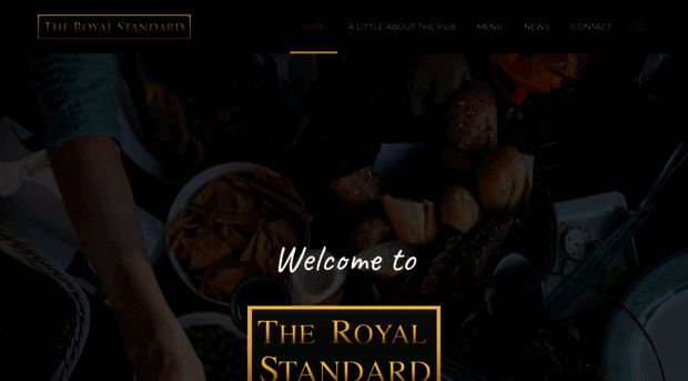 theroyalstandardupwey.co.uk