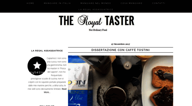 theroyaltaster.com