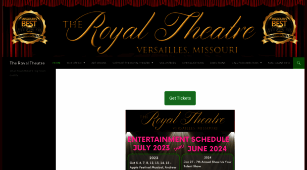 theroyaltheatre.com