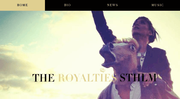 theroyaltiessthlm.com