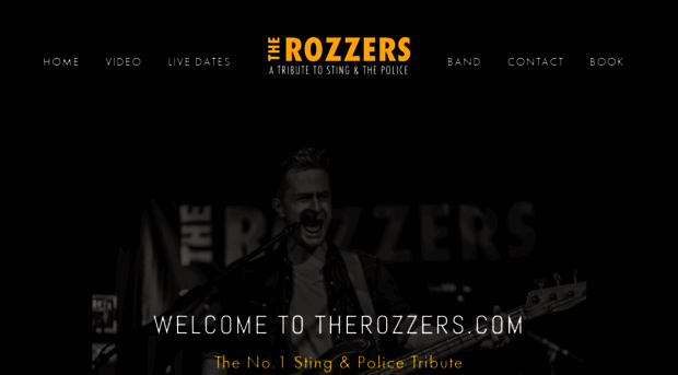 therozzers.com