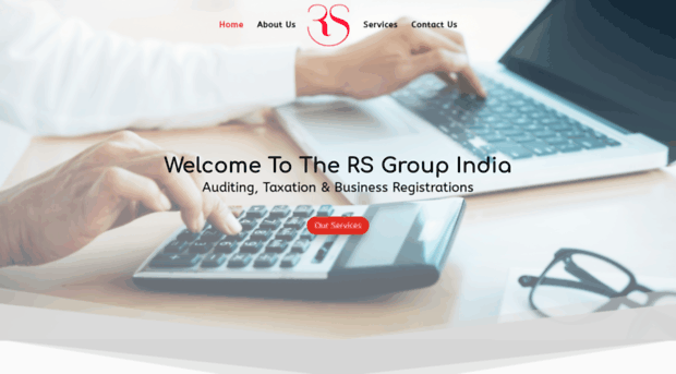 thersgroupindia.com