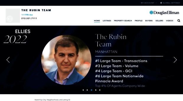 therubinteam.elliman.com