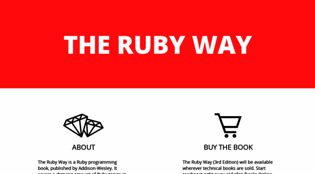 therubyway.io