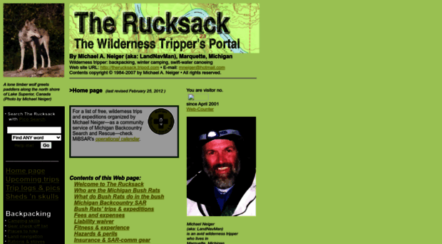 therucksack.tripod.com