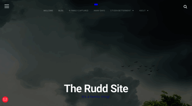 theruddsite.com