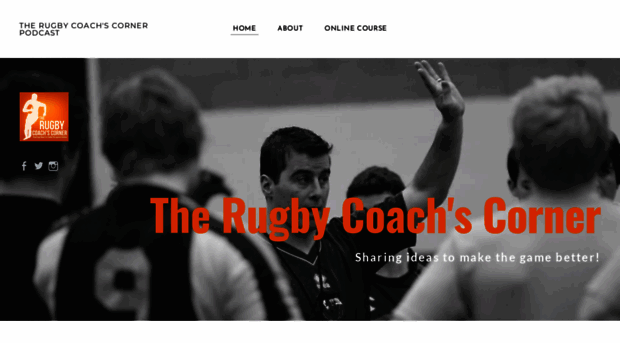 therugbycoachscorner.com