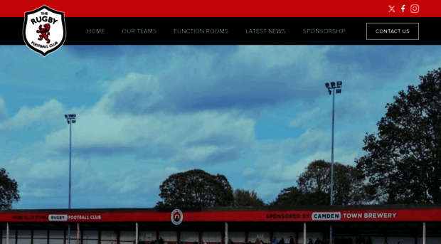 therugbyfootballclub.co.uk