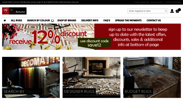 therugretailer.co.uk