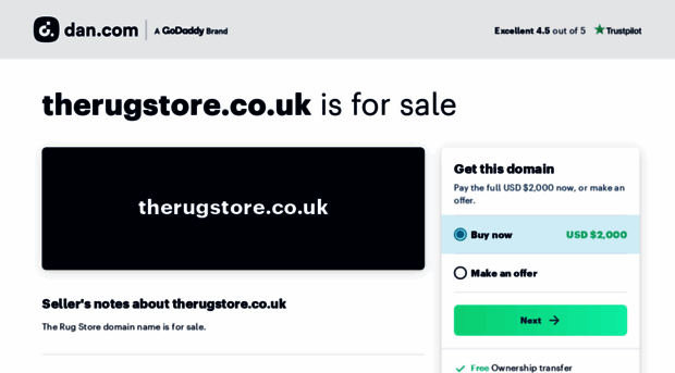 therugstore.co.uk