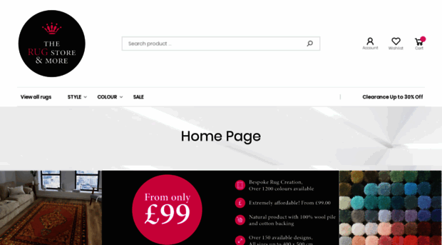 therugstoreandmore.co.uk