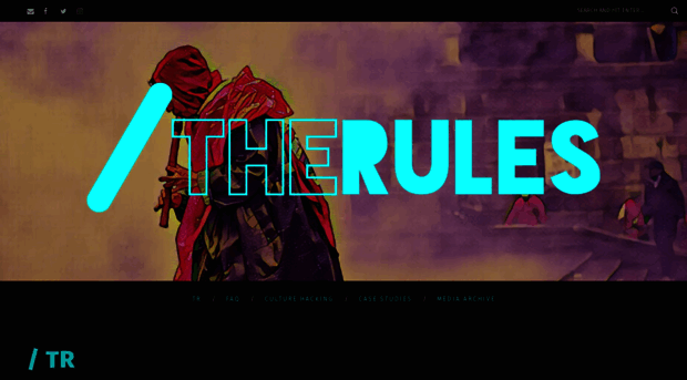 therules.org