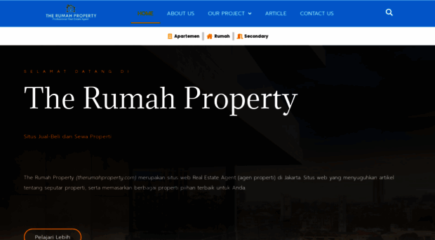 therumahproperty.com