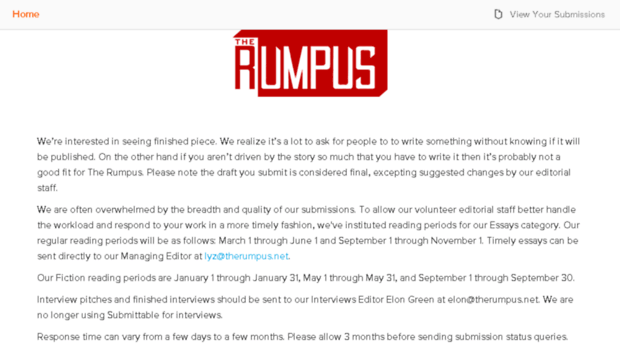 therumpus.submishmash.com