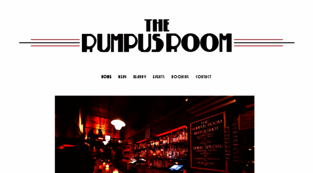 therumpusroomsf.com