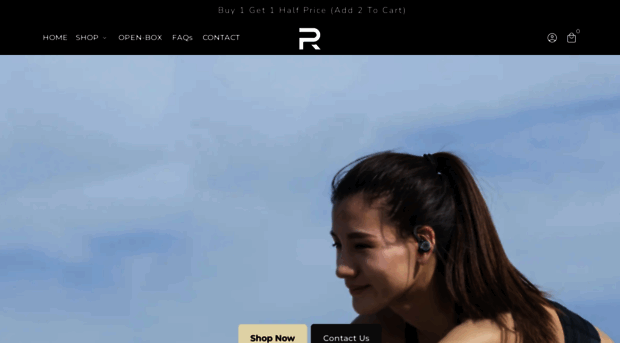 therunbuds.com