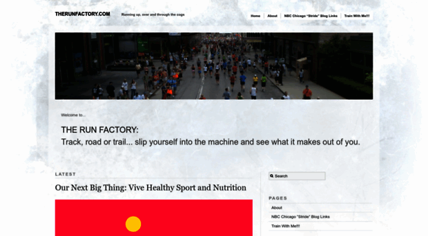 therunfactory.com