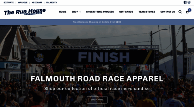 therunhouse.com