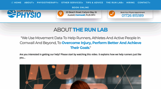 therunlab.co.uk