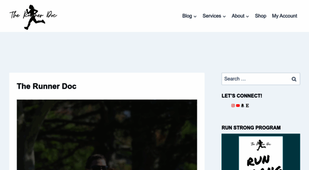 therunnerdoc.com