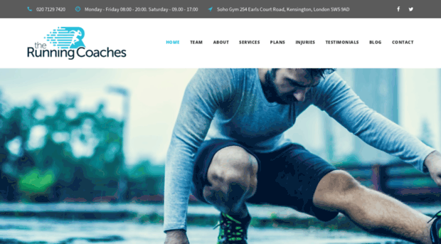 therunningcoaches.com