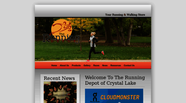 therunningdepot.com