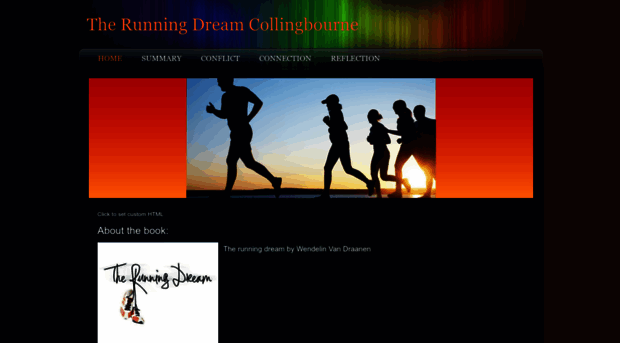 therunningdreamcollingbourne.weebly.com