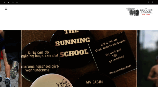therunningschool.com