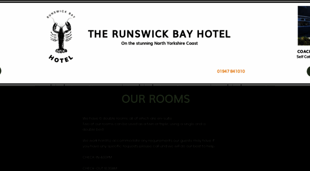 therunswickbay.com