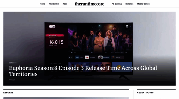 theruntimecore.co.uk