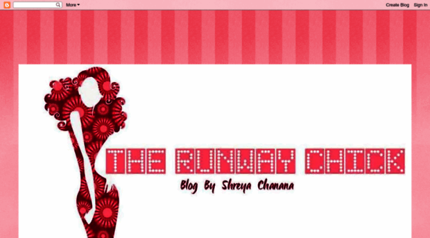 therunwaychickblogger.blogspot.in