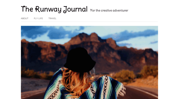 therunwayjournal.com