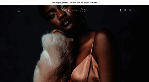 therunwaylook.co.uk