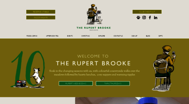 therupertbrooke.com