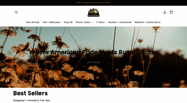 theruralnation.com