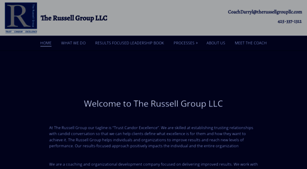 therussellgroupllc.com