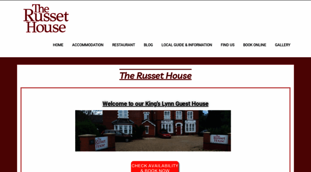 therussethousehotel.co.uk