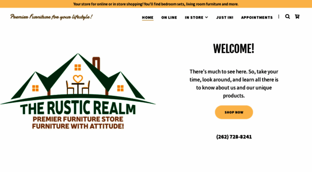 therusticrealm.com