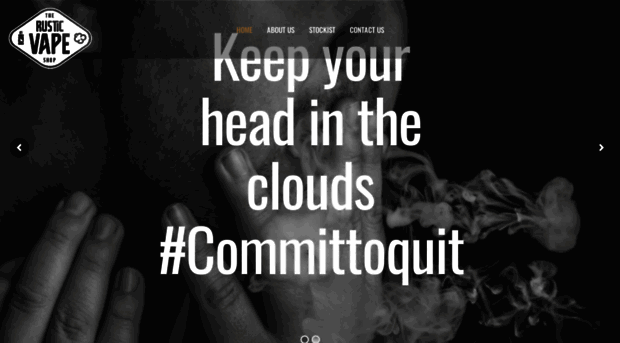 therusticvape.co.za