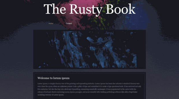 therustybook.zohosites.com