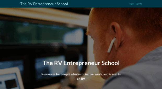 therventrepreneur.teachable.com