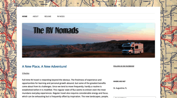 thervnomads.com