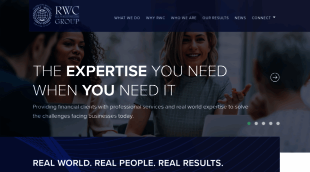 therwcgroup.com